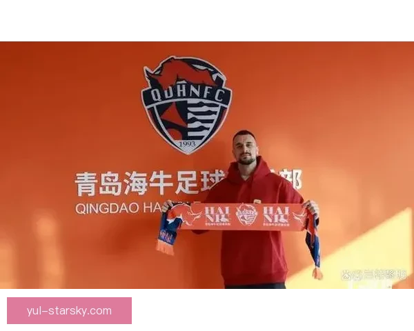 官宣海牛连签恩约马梅萨乌迪等