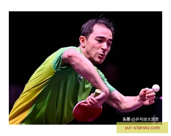 雨果升至第二国乒男单迎重压