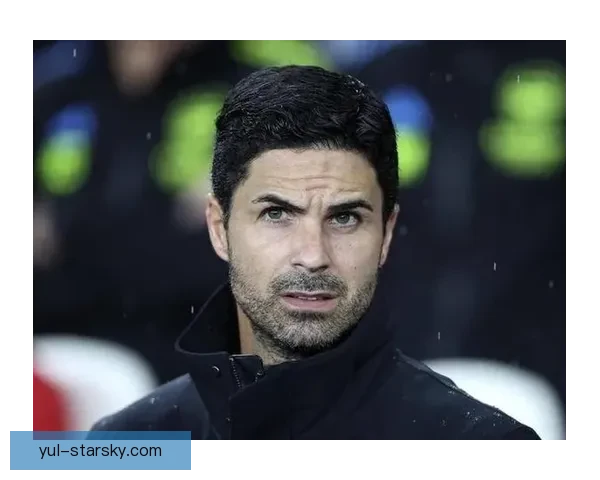 四球横扫历史阿尔特塔冲击四冠