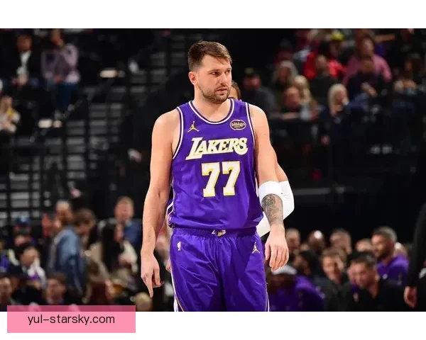 东契奇41分创六大神迹 比肩科比领跑全联盟 东契奇41分创六大神迹 比肩科比领跑全联盟